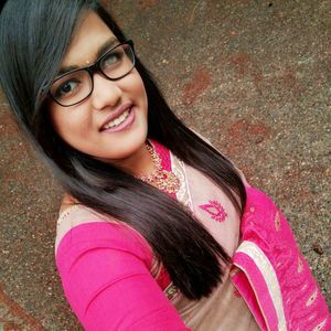 Meet your Posher, Janani